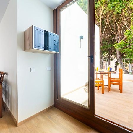 Las Terrazas De Casa Gomez Almería Extérieur photo