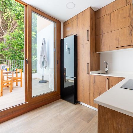 Las Terrazas De Casa Gomez Almería Extérieur photo