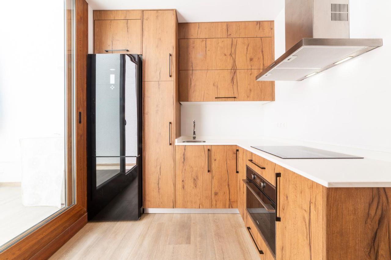 Las Terrazas De Casa Gomez Almería Extérieur photo