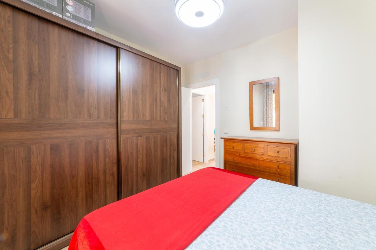 Las Terrazas De Casa Gomez Almería Extérieur photo
