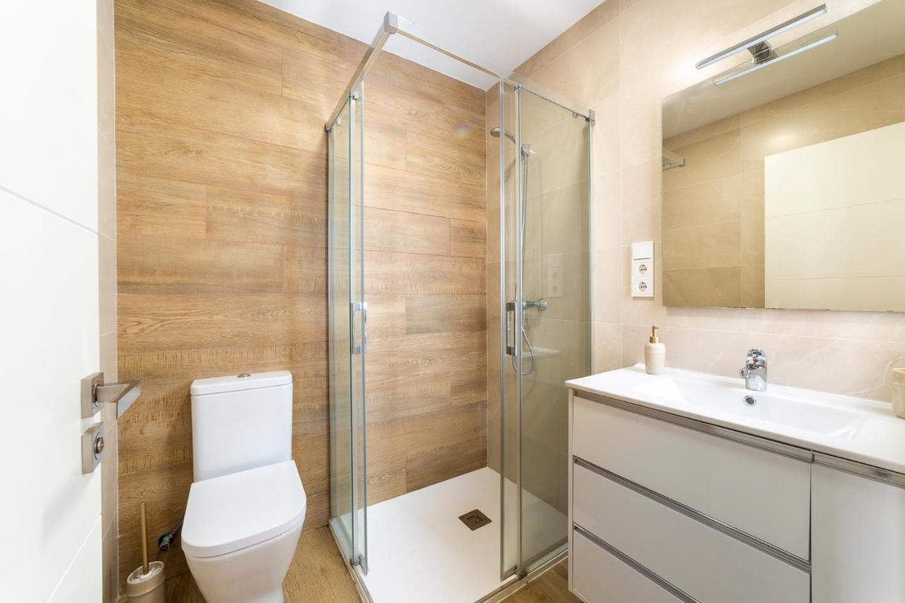 Las Terrazas De Casa Gomez Almería Extérieur photo