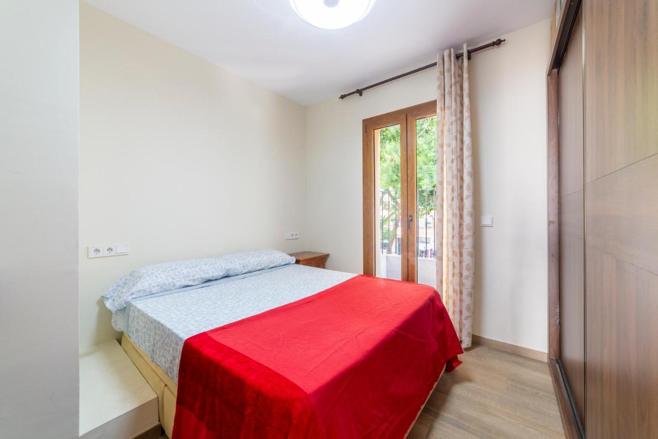Las Terrazas De Casa Gomez Almería Extérieur photo