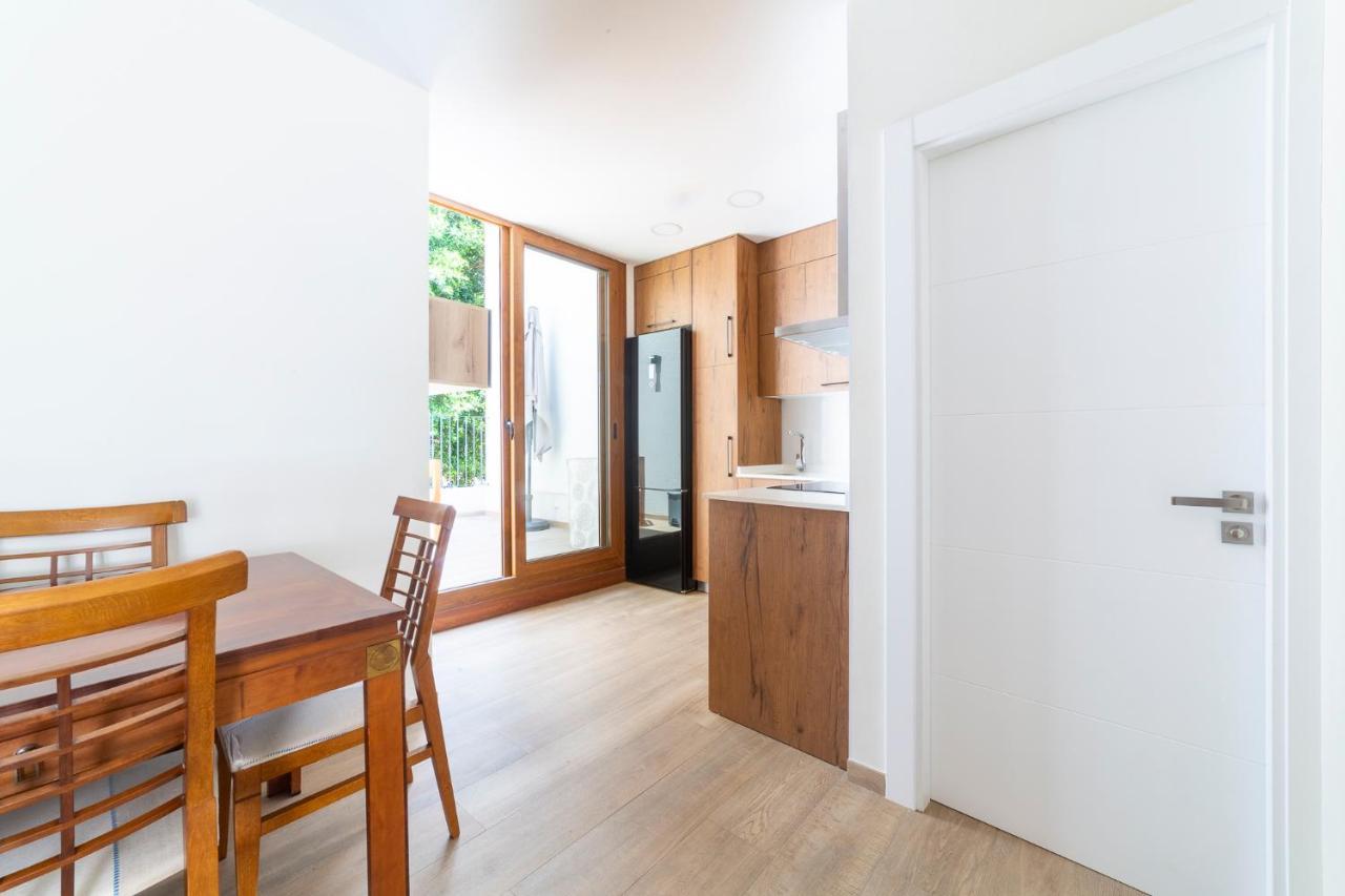 Las Terrazas De Casa Gomez Almería Extérieur photo