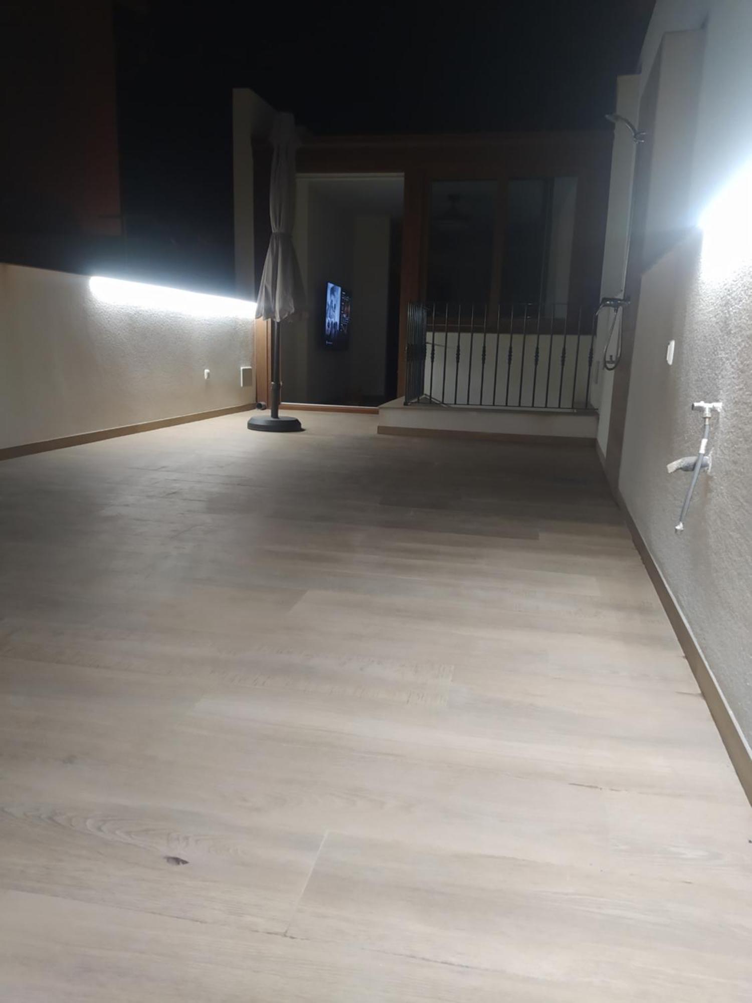 Las Terrazas De Casa Gomez Almería Extérieur photo