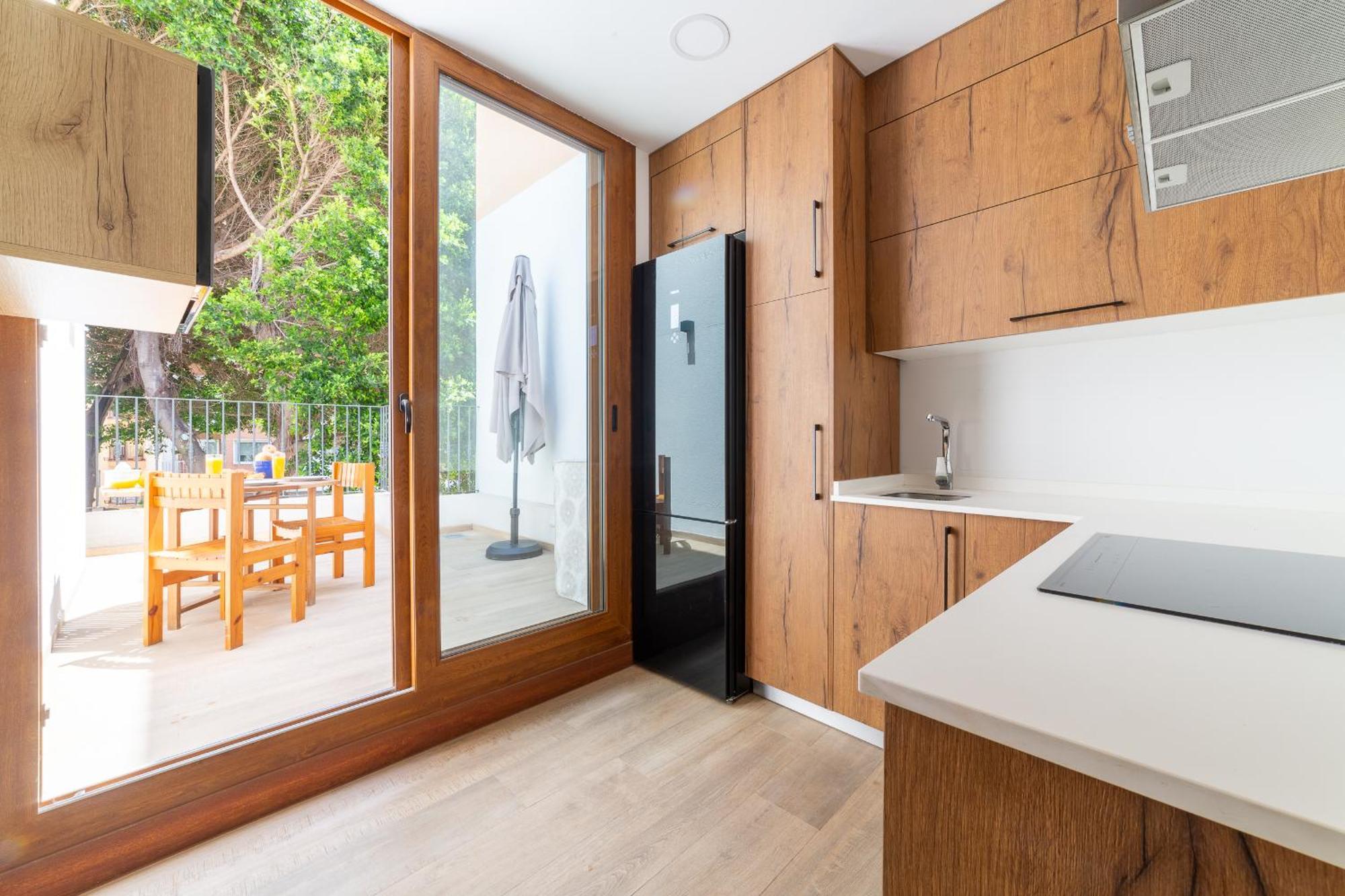 Las Terrazas De Casa Gomez Almería Extérieur photo